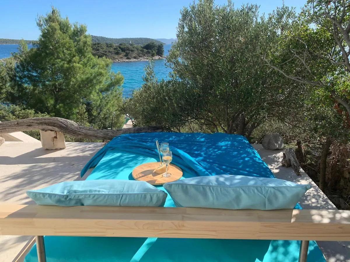 Holiday Home Pure Nature Tkon