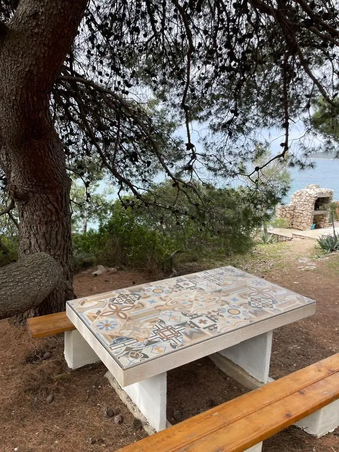 Holiday Home Pure Nature 트콘
