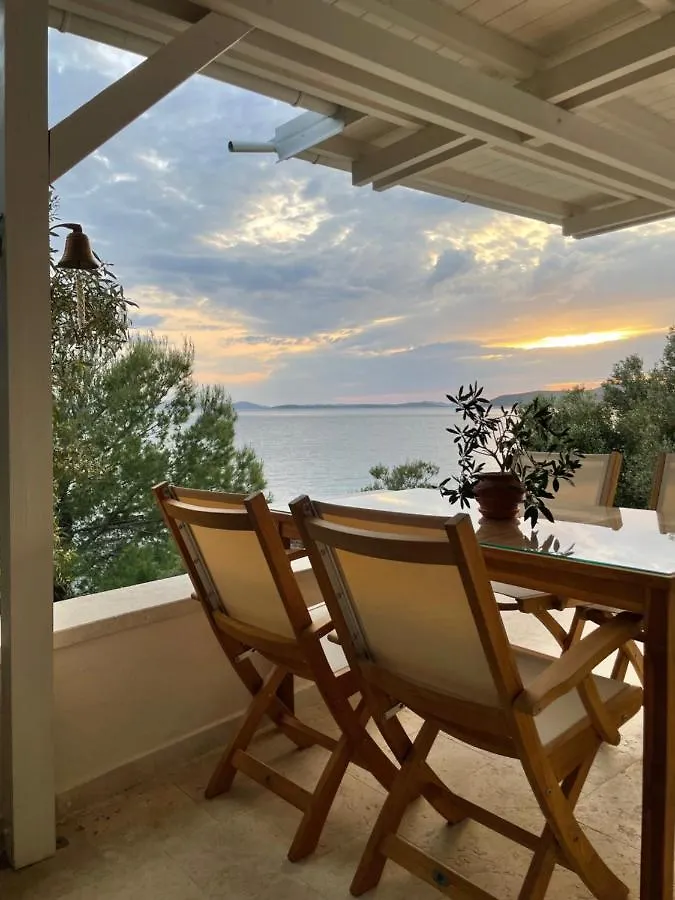 Holiday Home Pure Nature Tkon 0*,