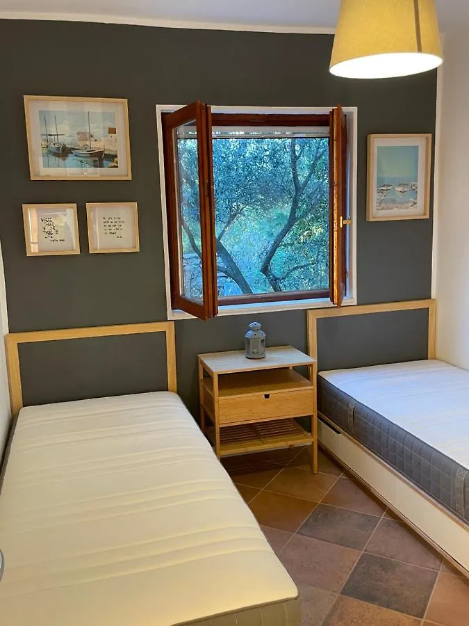 Holiday Home Pure Nature 트콘 크로아티아