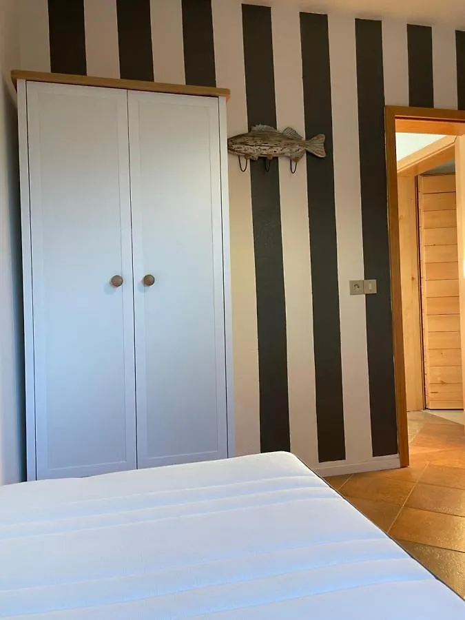 Holiday Home Pure Nature Tkon Croacia