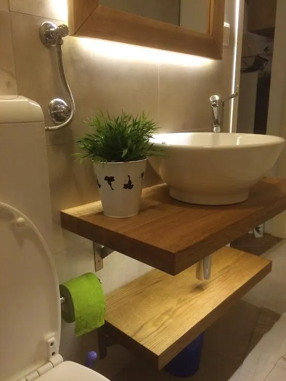 Holiday Home Pure Nature 트콘 0*,  크로아티아