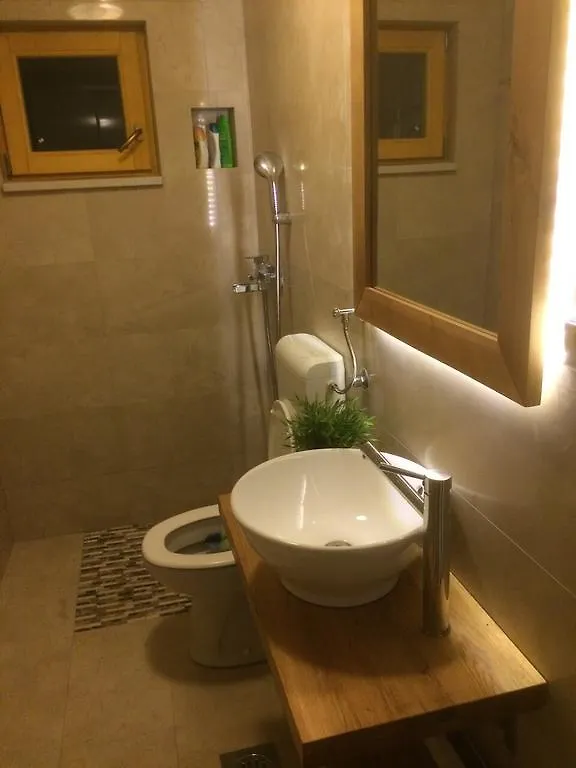 Holiday Home Pure Nature Tkon