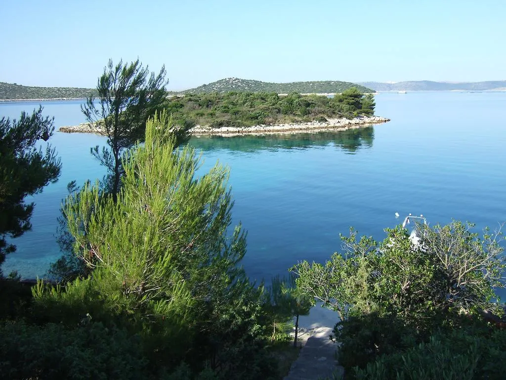 Holiday Home Pure Nature Tkon