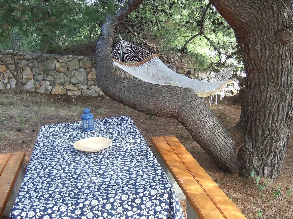 Holiday Home Pure Nature Tkon