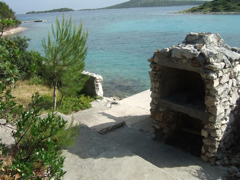 Holiday Home Pure Nature 트콘