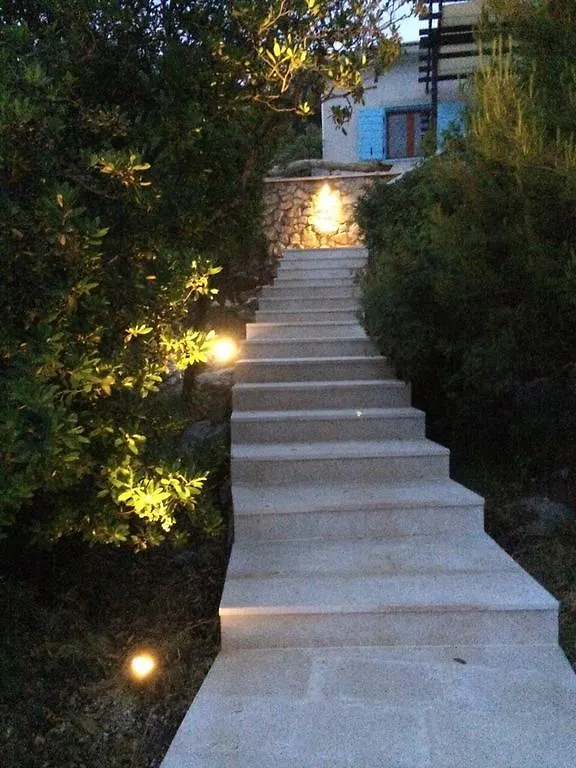 Holiday Home Pure Nature 트콘