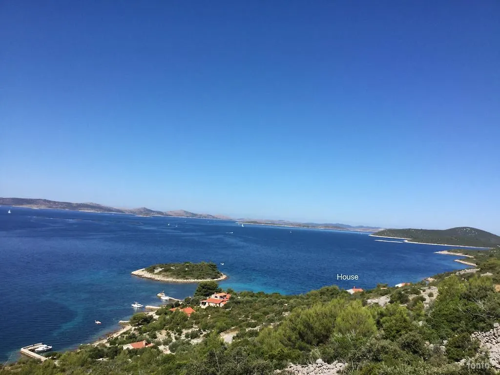 Holiday Home Pure Nature Tkon