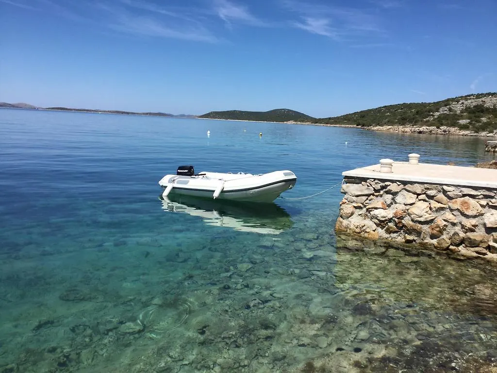 Holiday Home Pure Nature Tkon