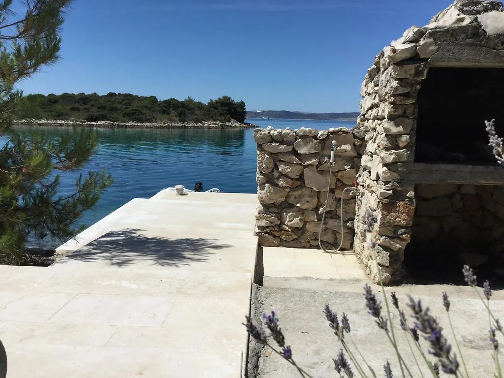 Holiday Home Pure Nature Tkon