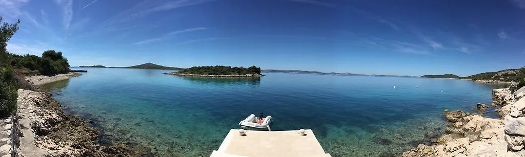 Holiday Home Pure Nature Tkon