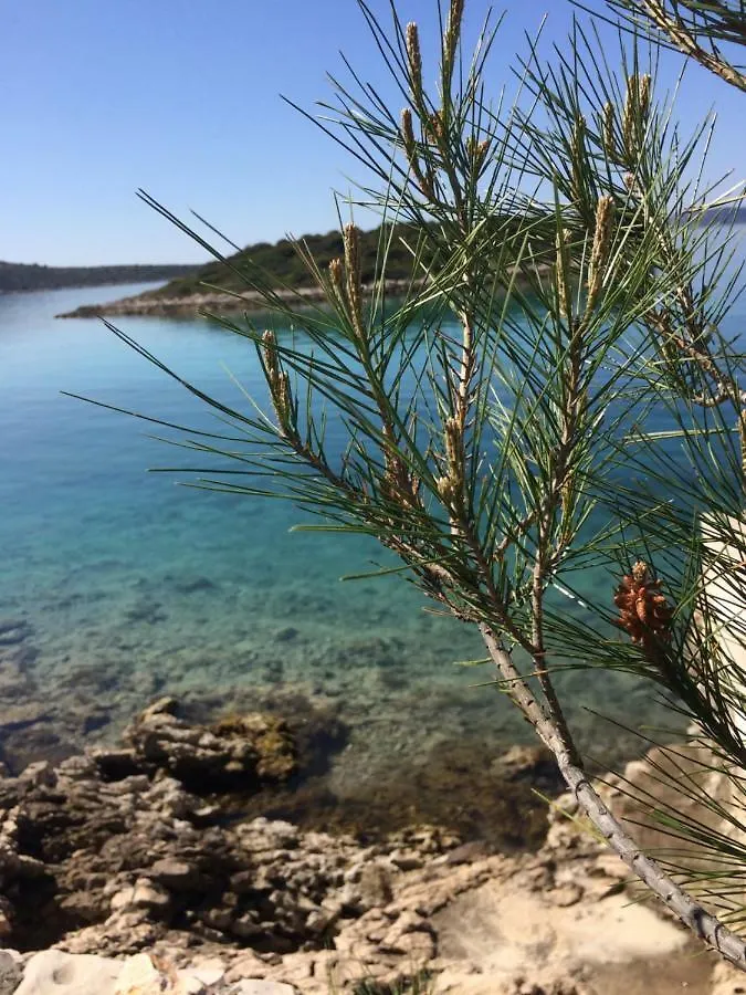 Holiday Home Pure Nature Tkon
